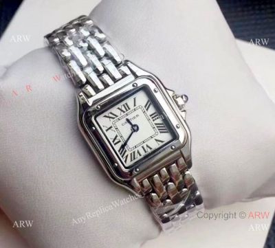 Cartier Panthere De Cartier Women's 22mm Watch - Cartier Panthere Imitation